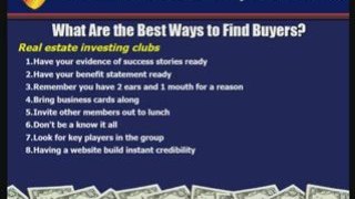 Real Estate Investing Guide and Books 3