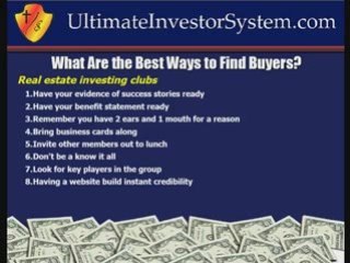 Real Estate Investing Guide and Books 3
