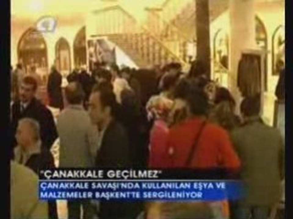 Kanala Televizyonu Ahmet Uslu