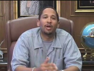 Pastor Fred Price Jr. Podcast - Deliverance