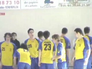 -18 FB2M-Poissy