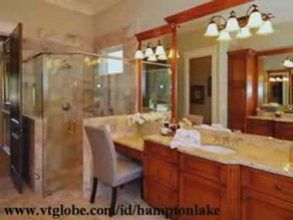 Keowee Hampton Lake Real Estate Bluffton South Carolina