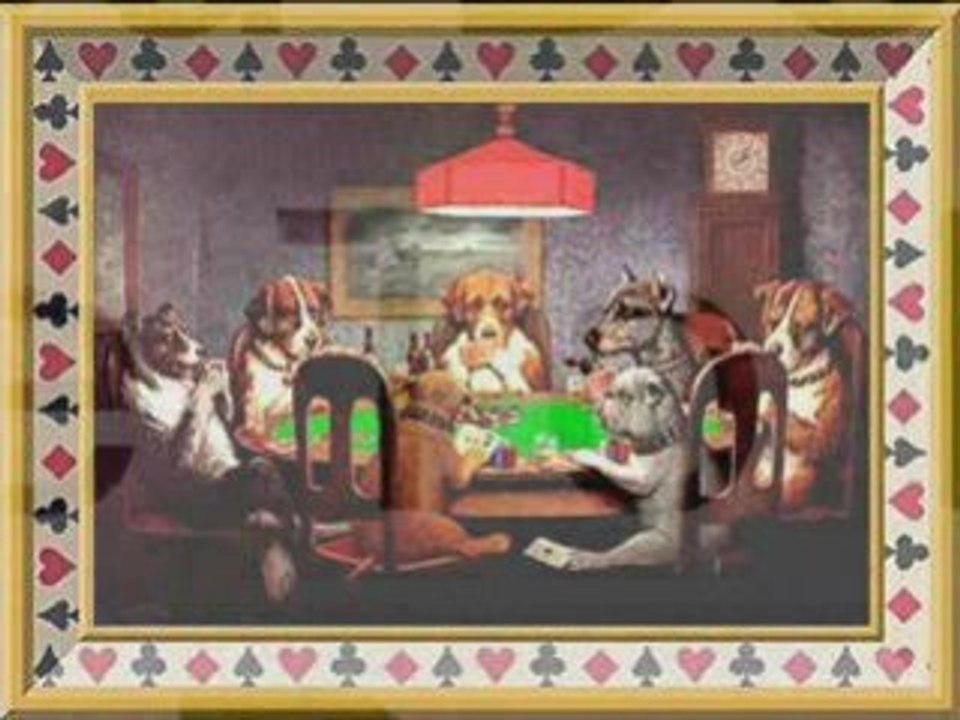 Winning Poker Strategies Revealed