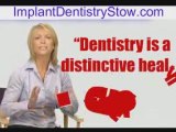 Stow Implant Dentistry, Ohio | Low Cost Dental Implants