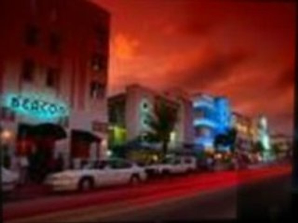 Affordable condo Miami Beach