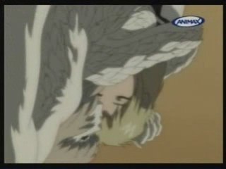 THE TWELVE KINGDOMS EP 42 PARTE 01