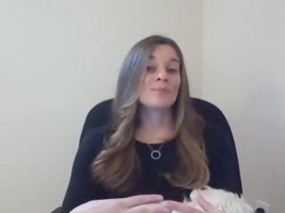 (MLM Recruiting Tip): Point, Don't Pander