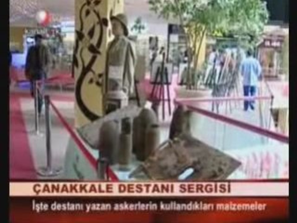 Kanalturk Televizyonu Ahmet Uslu