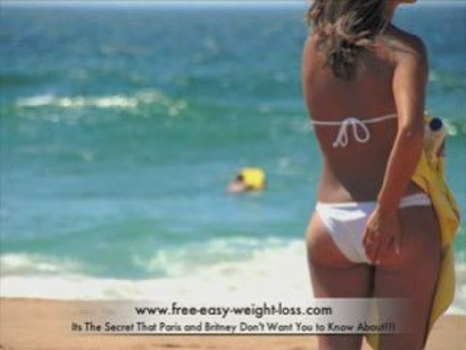 fast weight loss exercises for summer