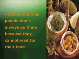 The Quick, Easy And Delicious – Fast Food ...