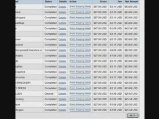 Internet Marketing "Showing Real Proof" of success