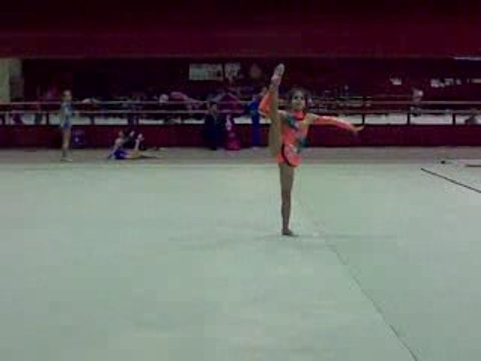 Mihaela Edreva Olympia Bulgaria Burgas