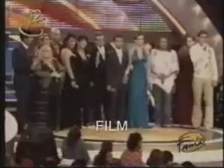 Isabel Lascurain En Ritmoson