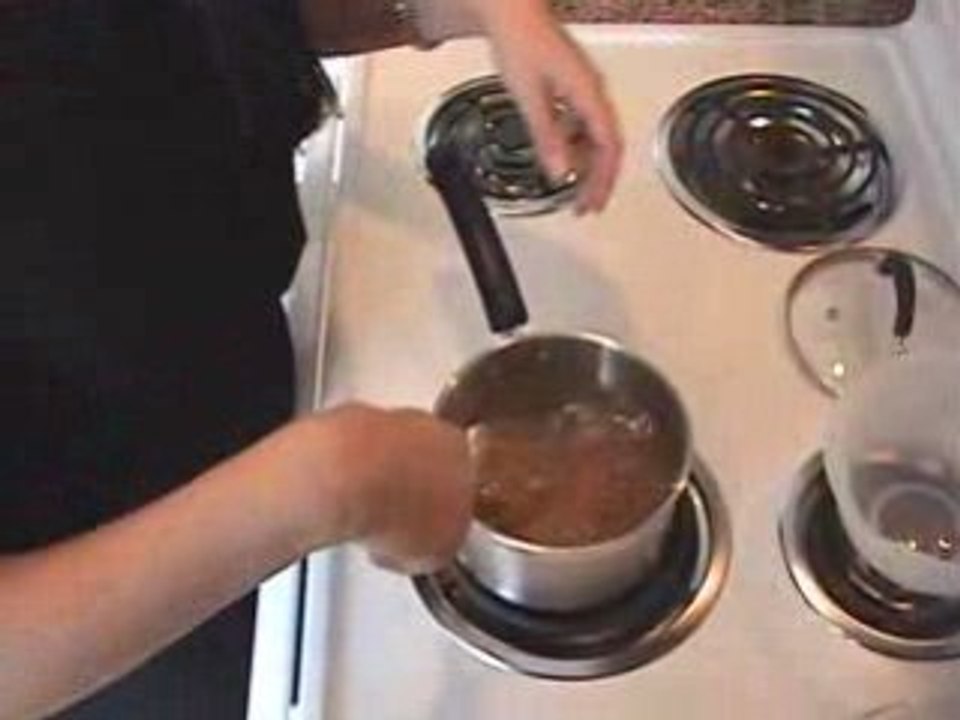 BEST BROWN RICE RECIPE !!! MUST SEE !!! BROWN RICE RECIPE