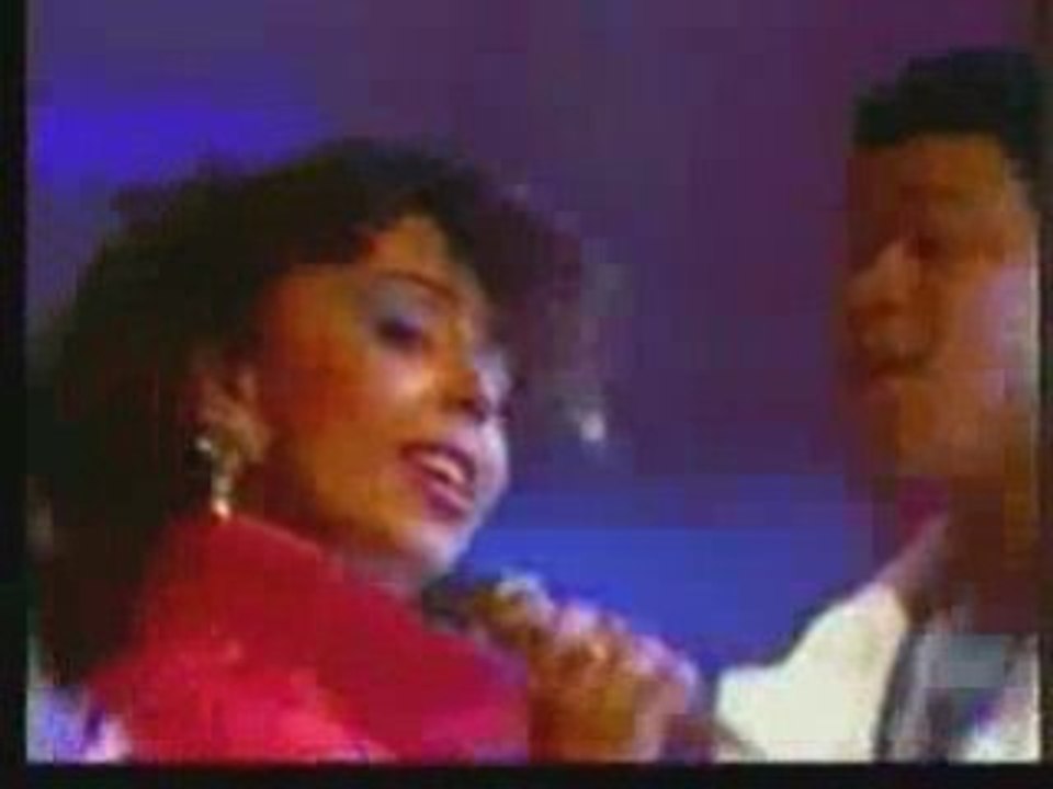 The Cool Notes .In Your Car [SoulTrain.1985]