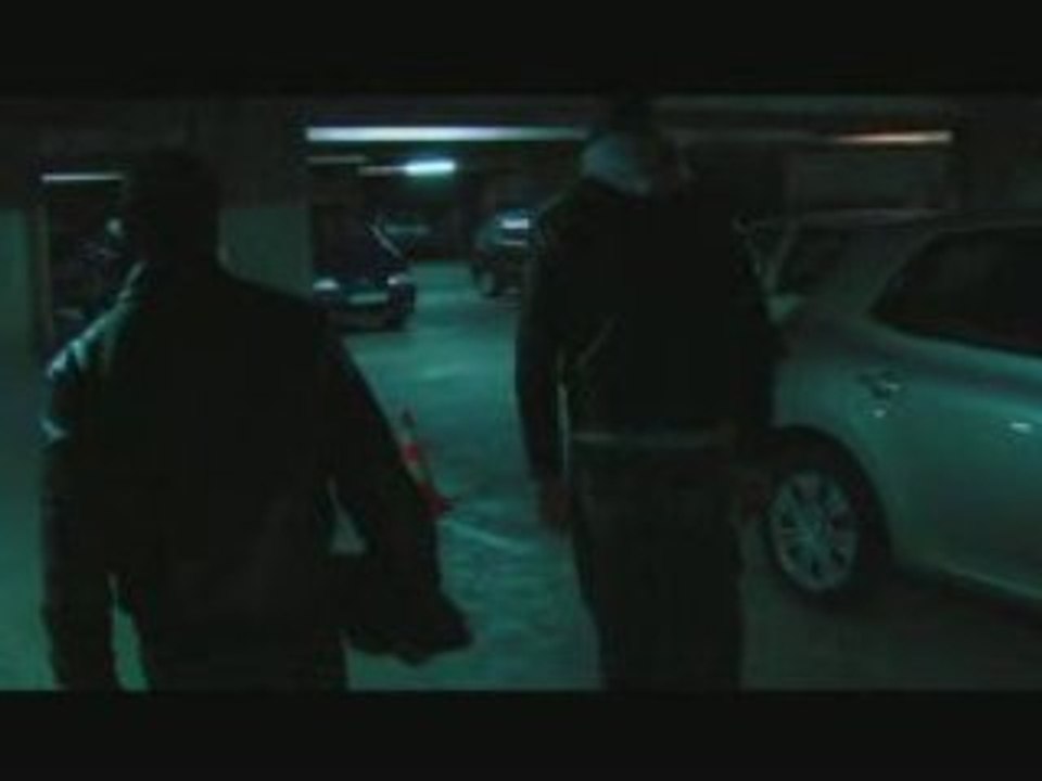 NEW Rohff & Mac Tyer - La Note Du Crime Court Métrage 2009