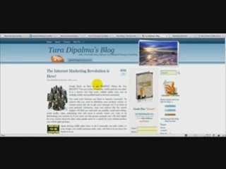 How To Increase Your Blog Traffic - Part 2