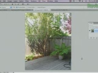 PixelPerfect - Content-Aware Scaling and 3D Objects in ...