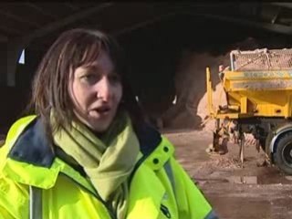 Teenage girl dies in sledging accident