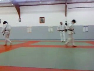 kata judo