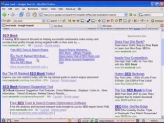 Domain Names & Search Engine Marketing
