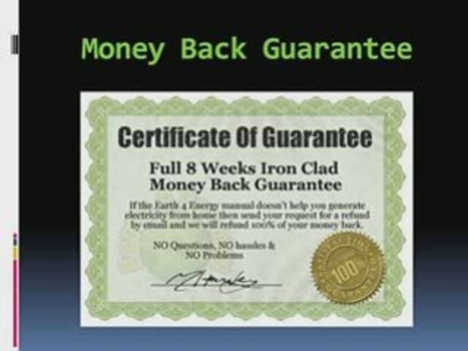 Build Your Own Wind Power Turbine System Lower Electric Bill