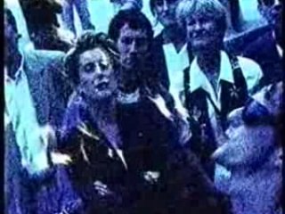 Catherine Deneuve and Malcolm McLaren - Paris Paris