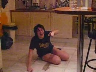 DANCEFLOOR ( théo et hugo)