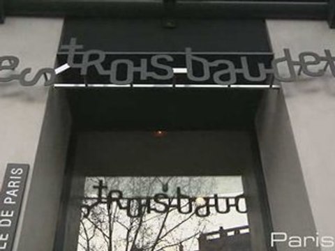 Les trois baudets : une chance pour la chanson francophone !