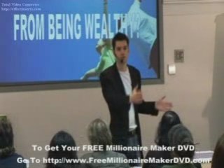 Mark Anastasi - Financial Freedom Seminar 4 Part - 7