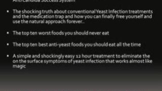 Male Yeast Infection Treatment Yeast Infection Prevention