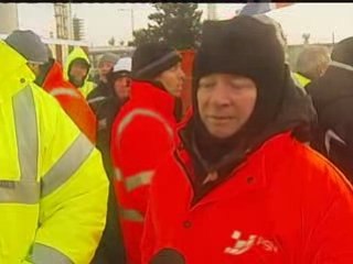Deal proposed to end strikes