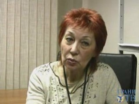 Элла Полякова о российских солдатах в Южной Осетии