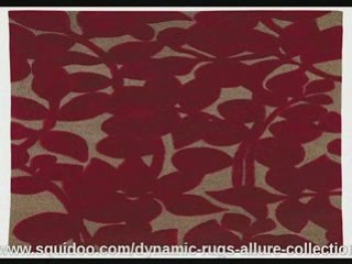 Allure Rug Collection From Dynamic Rugs