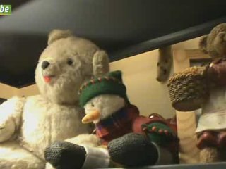 Actu24 - Wépion - Atelier de nounours