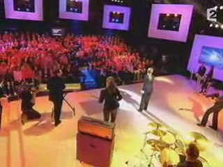 Lara Fabian - J'Aurai Voulu Etre Un Artiste