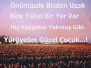 Gökhan Birben - Bir Türkü Ömrüme zehirli_cicek