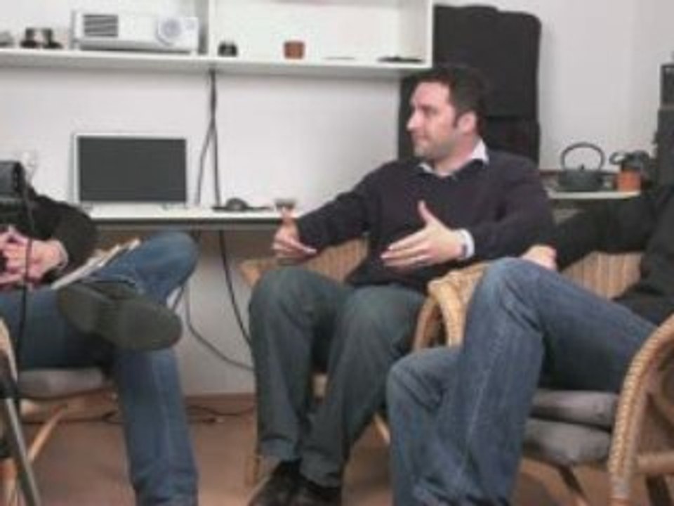 Beebole (5) : “Nos utilisateurs écrivent notre business plan