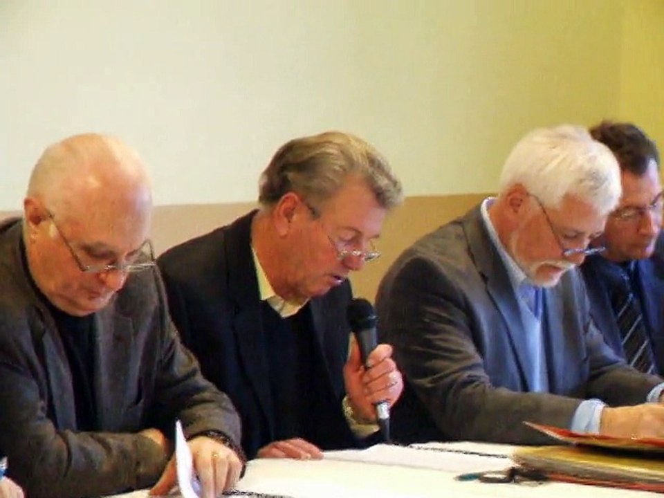 Comité de jumelage