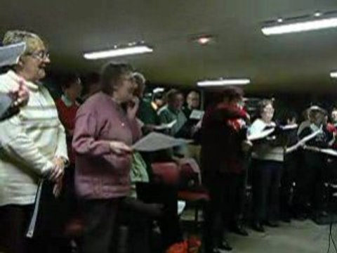 2009-La Cansou de Bessan