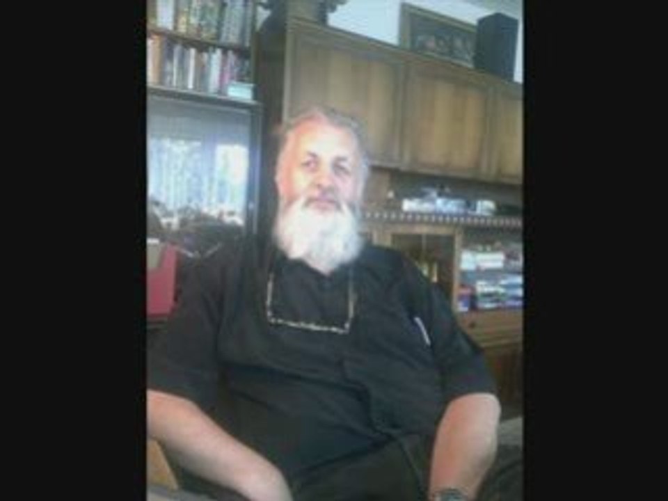 Ichtys-Radio - Das Radio der lebendigen Fische