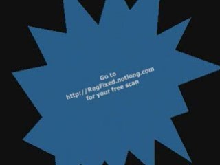 Registry fix scans, cleans, and repairs pc errors fast