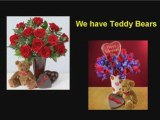 Discount Orlando Flower Delivery Roses Chcolates Teddy Bears