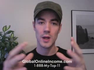 So What is Global Resorts Network?