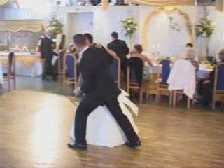 Klip weselny Gosia i Adam