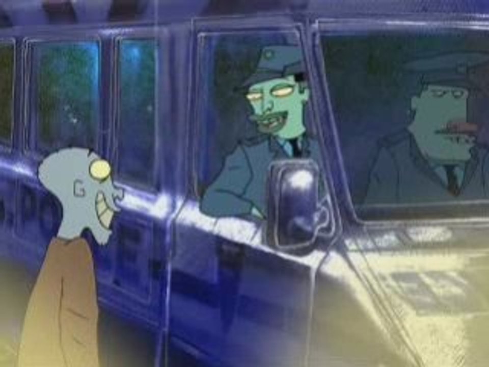 Les Lascars - Saison 1 Episode 20