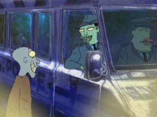 Les Lascars - Saison 1 Episode 20