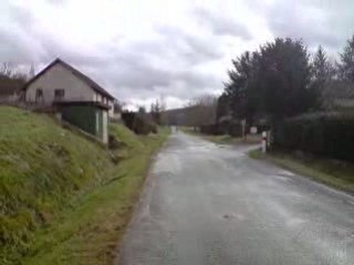 polini evo pas reglé