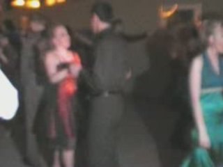 Studniówka 2009 w Zespole Szkół Mechanicznych w Poznaniu