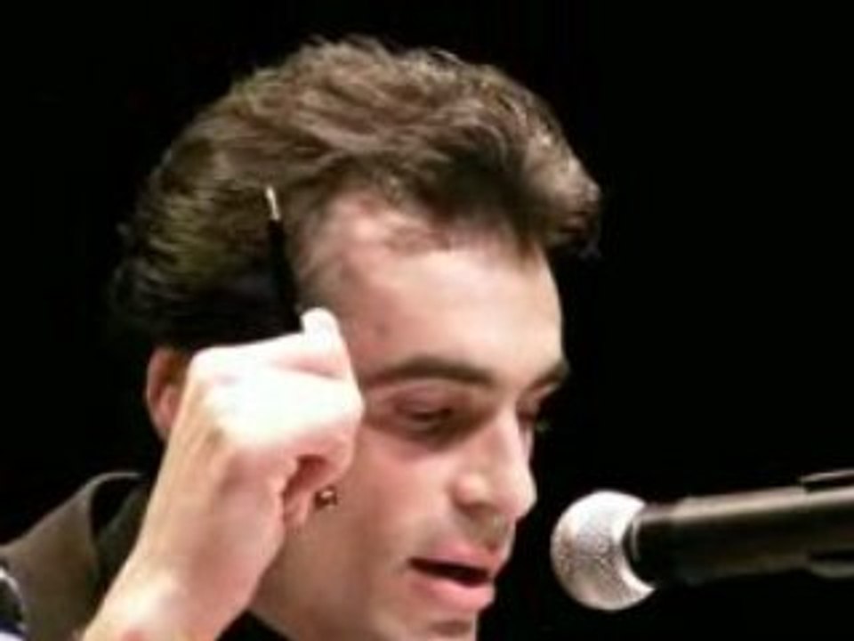 Raphael Enthoven à Quimper 2/2